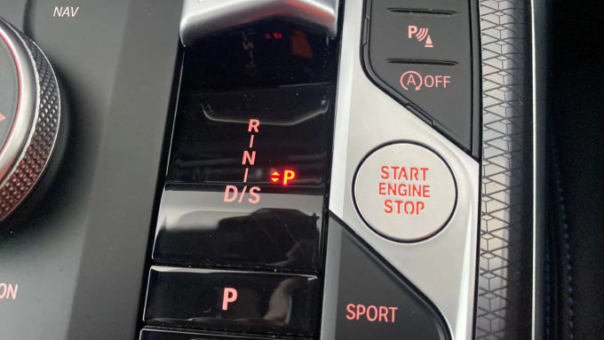 2024 BMW 3 Series
