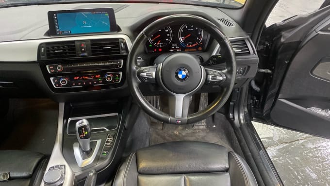 2020 BMW 2 Series Coupe