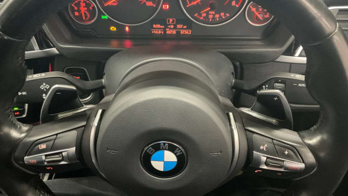 2018 BMW 3 Series