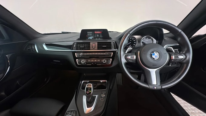 2017 BMW 2 Series Coupe