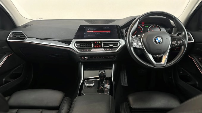 2019 BMW 3 Series