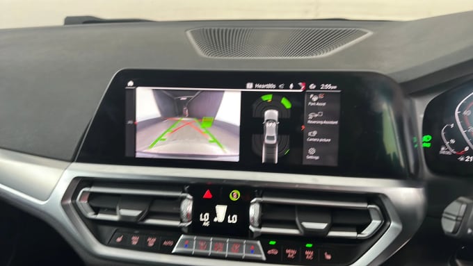 2021 BMW 3 Series