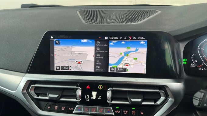 2021 BMW 3 Series