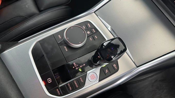 2021 BMW 3 Series