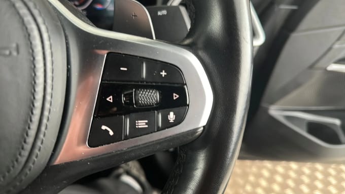 2021 BMW 3 Series