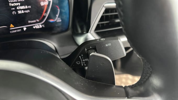 2021 BMW 3 Series