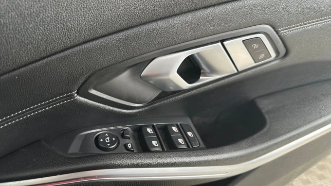 2021 BMW 3 Series