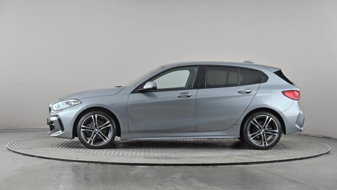 2024 BMW 1 Series