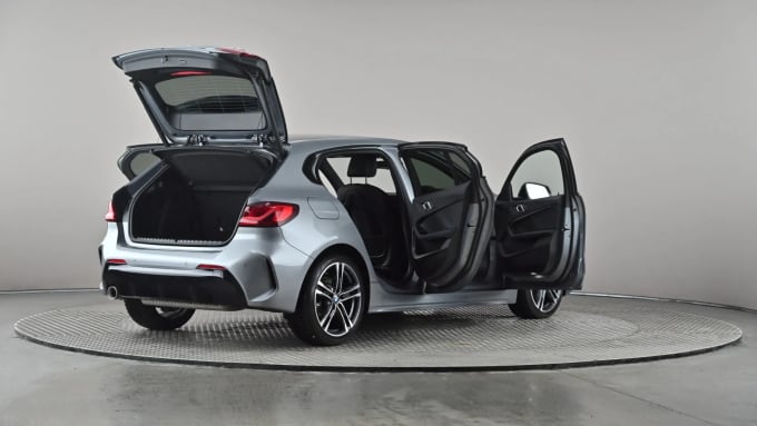 2024 BMW 1 Series