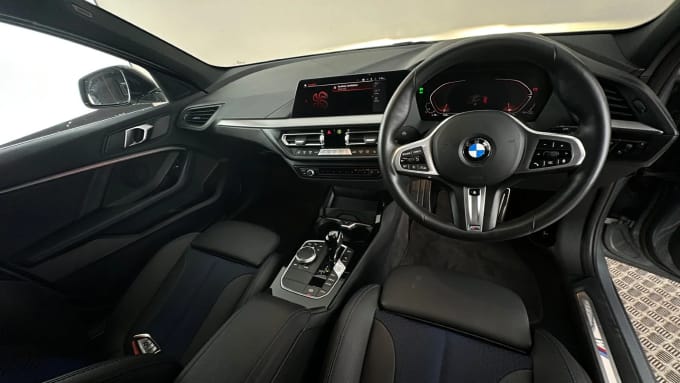 2024 BMW 1 Series