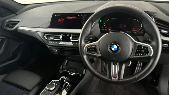 2024 BMW 1 Series