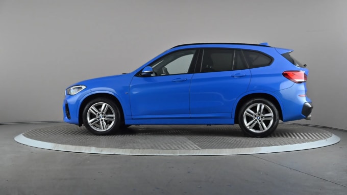 2019 BMW X1