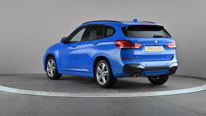 2019 BMW X1