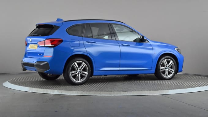 2019 BMW X1