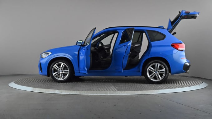 2019 BMW X1
