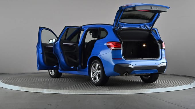 2019 BMW X1
