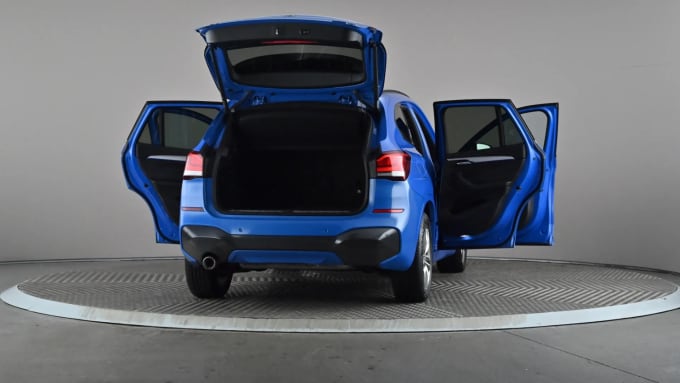 2019 BMW X1