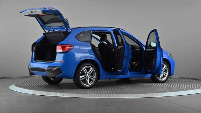 2019 BMW X1