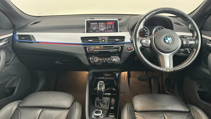 2019 BMW X1