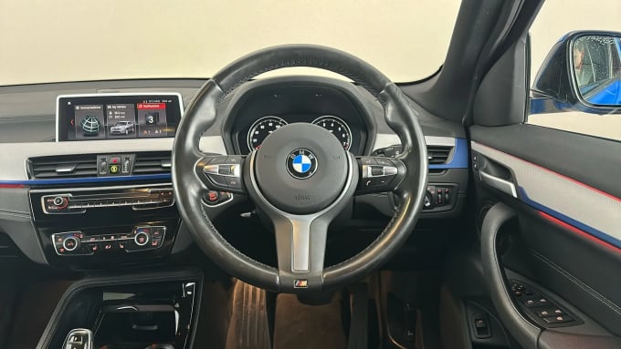 2019 BMW X1