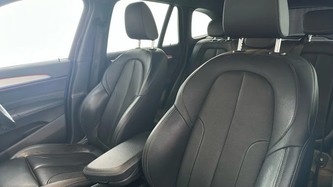 2019 BMW X1