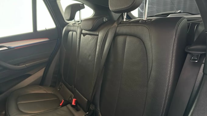 2019 BMW X1