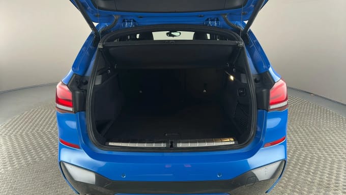 2019 BMW X1