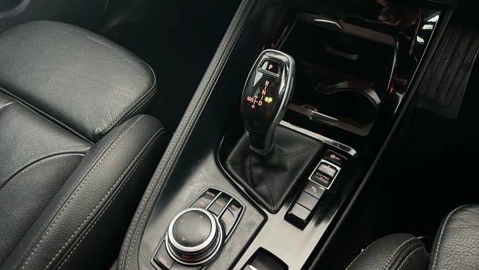 2019 BMW X1