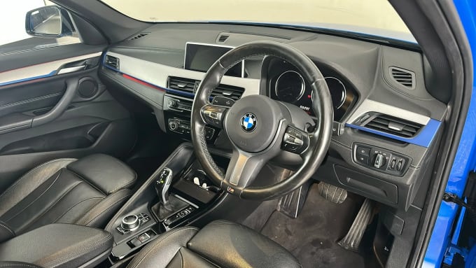 2019 BMW X1