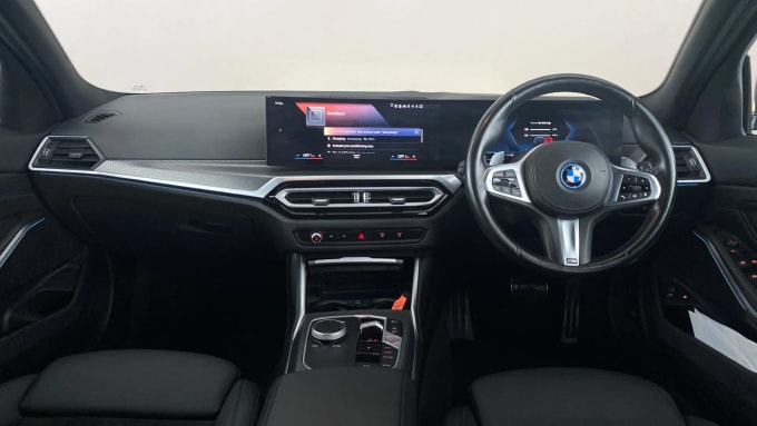 2022 BMW 3 Series Touring