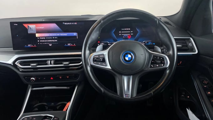 2022 BMW 3 Series Touring