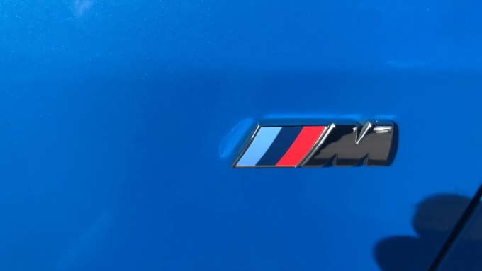 2020 BMW 1 Series