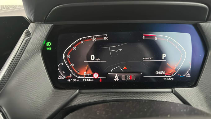 2020 BMW 1 Series