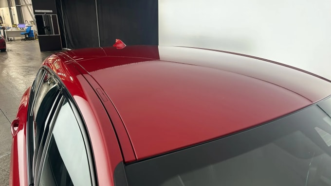2020 BMW 1 Series
