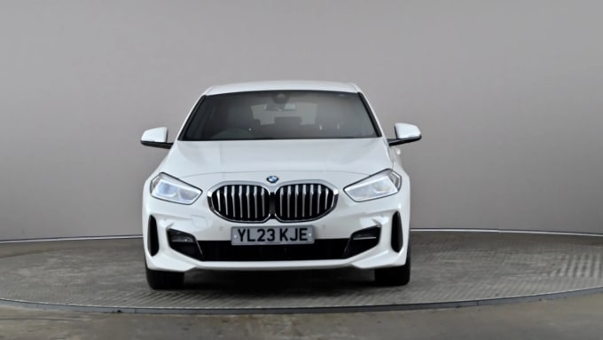 2023 BMW 1 Series