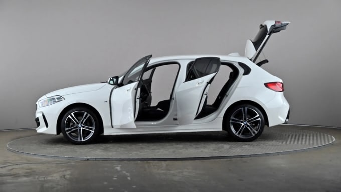 2023 BMW 1 Series