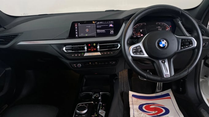 2023 BMW 1 Series