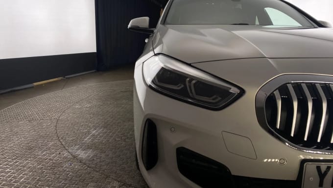 2023 BMW 1 Series