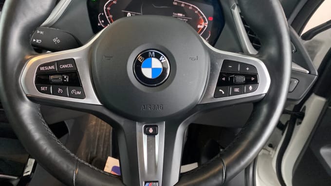 2023 BMW 1 Series