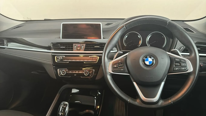 2022 BMW X2