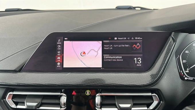 2020 BMW 1 Series