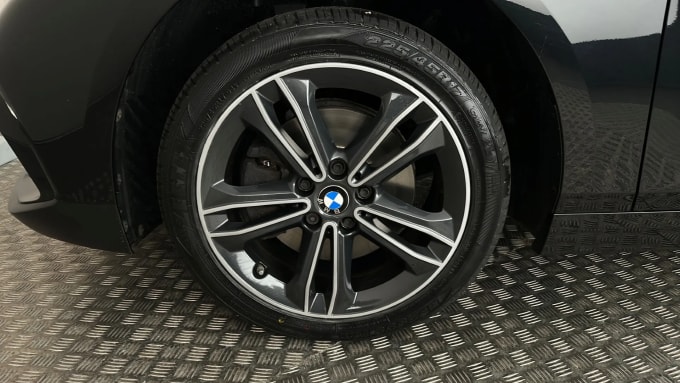 2020 BMW 1 Series