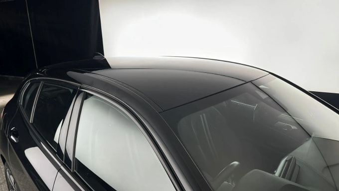 2020 BMW 1 Series