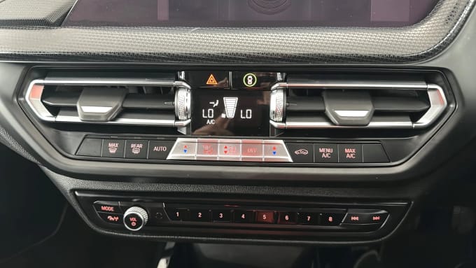 2020 BMW 1 Series