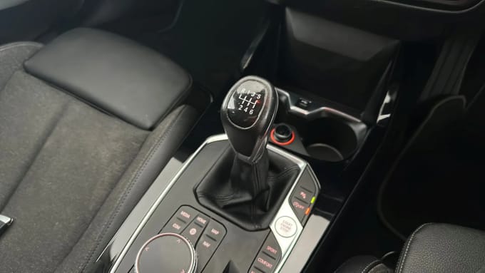 2020 BMW 1 Series