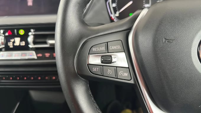 2020 BMW 1 Series