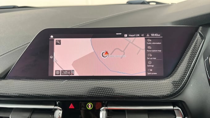2020 BMW 1 Series