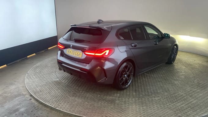 2020 BMW 1 Series