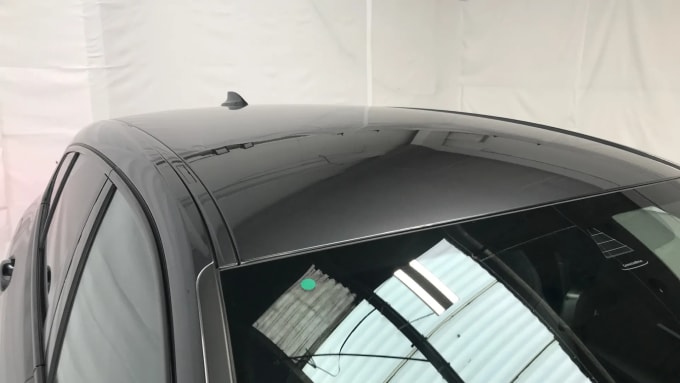 2021 BMW 1 Series
