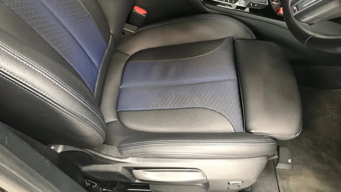 2021 BMW 1 Series